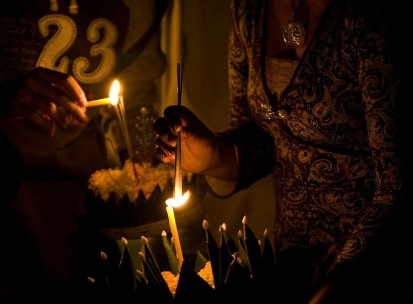Everything you need to know about Loy Krathong | News by Thaiger
