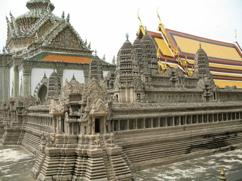 A guide to Wat Phra Kaew