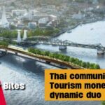 Thai corruption, Khlong san, Banter, Thai community help, Verandas | Thaiger Bites | Ep. 45 | Thaiger