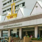 Korat&#8217;s largest hospital now flooded | Thaiger