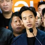 Suan Dusit Poll: It&#8217;s time for an election and Prayut wouldn&#8217;t win | Thaiger