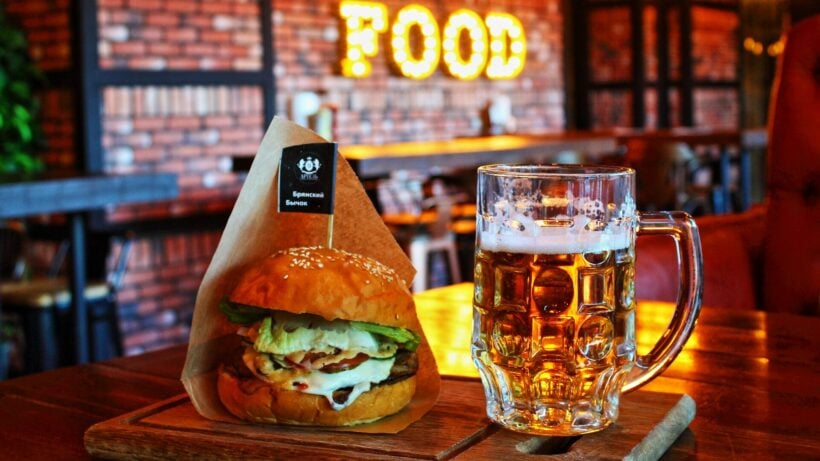 BMA allows alcohol in restaurants in Bangkok with some rules
