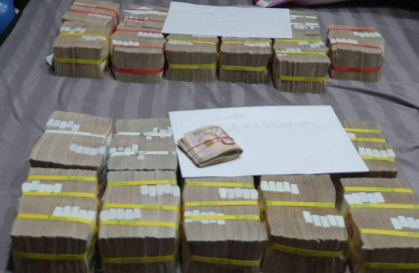 Alleged launderer for drug kingpin arrested, 70 million in assets seized