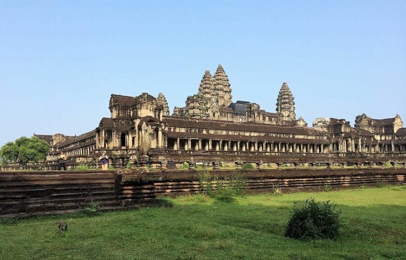 Cambodia confirms partial reopening to international tourists from November 30