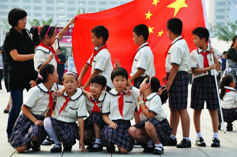 Chinese law to limit homework and tutoring pressure on kids