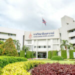 Chulabhorn Royal Academy announces vaccine booster signups | Thaiger