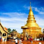 Tourism officials aiming for 80 million domestic trips in first half of 2022 | Thaiger