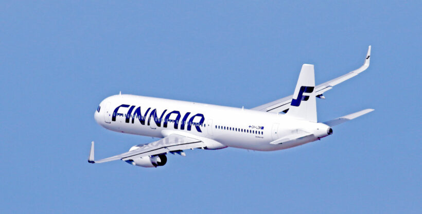 First international flight to Krabi launches, Finnair from Helsinki