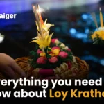 Everything you need to know about Loy Krathong | Thaiger