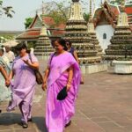 Thai PM endorses India travel bubble in bid to boost international tourism | Thaiger
