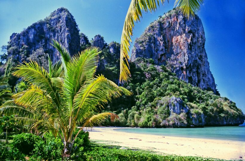 Tourism authorities will co-host fun events in Phang Na and Krabi to boost economy