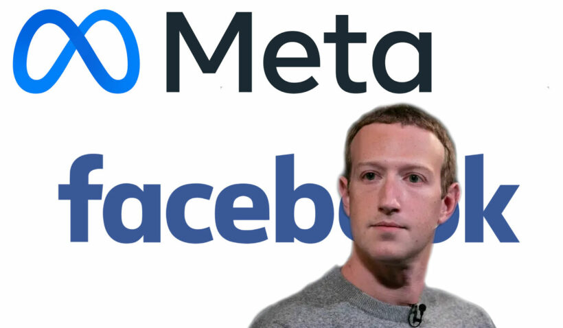 Meet Meta, the newly rebranded parent company of Facebook | Thaiger