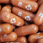 Molnupiravir should not be bought online and used, FDA warns | Thaiger