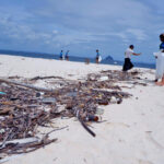 Phuket&#8217;s Khai Islands overwhelmed by rubbish | Thaiger