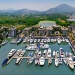 Don&#8217;t wait!! Book your berth or booth at the Thailand International Boat Show | Thaiger
