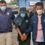 Police volunteer arrested for assault, abduction of estranged wife | Thaiger