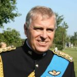 Prince Andrew asks sexual assault case be dismissed in US court | Thaiger