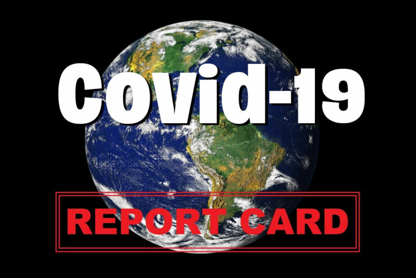 5 million deaths – 22 months of Covid-19