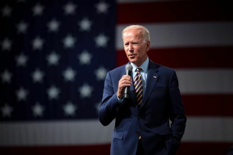 Biden reaffirms US would defend Taiwan against Chinese attack