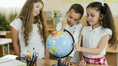 A guide to choosing the best international school for your kids