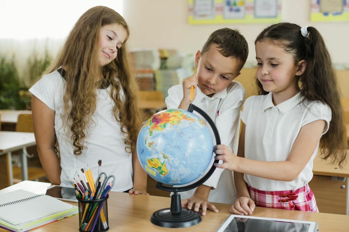 A guide to choosing the best international school for your kids