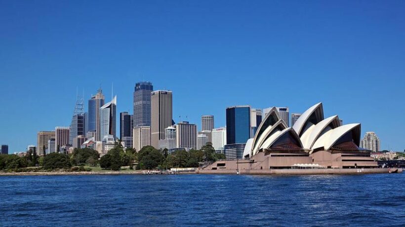 Australia to finally open to tourists in March