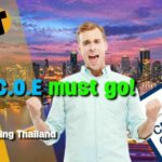 Curfew to ease, Chiang Mai ready to open, Scrapping the C.O.E | Good Morning Thailand | Ep.109 | Thaiger