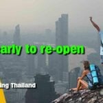 Bangkok’s long road to recovery, Too Early to re-open, Haze alarms | Good Morning Thailand | Ep. 111 | Thaiger