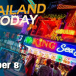 Thailand News Today | Off the red list, Chantaburi bans alcohol, Red Cross denies vaccine corruption | Thaiger