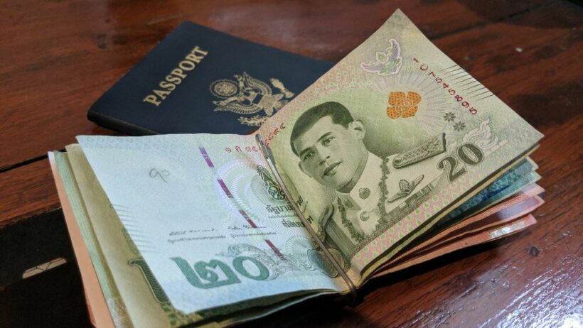 Thailand to charge foreign arrivals 500 baht “tourism fee” from next year