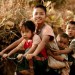 Thai economist urges government to address inequality, improve education | Thaiger