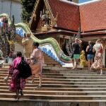 Domestic travel demand weakened by rising Covid infections, high prices | Thaiger