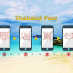 Despite errors, over 65,000 have applied for Thailand Pass | Thaiger