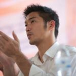 Prosecutors to decide Thanathorn’s fate on November 4 following vaccine comments | Thaiger