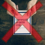 CoE will be replaced by Thailand Pass, in development | Thaiger