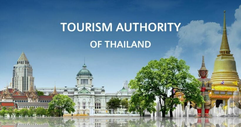 tourism authority of thailand board of directors