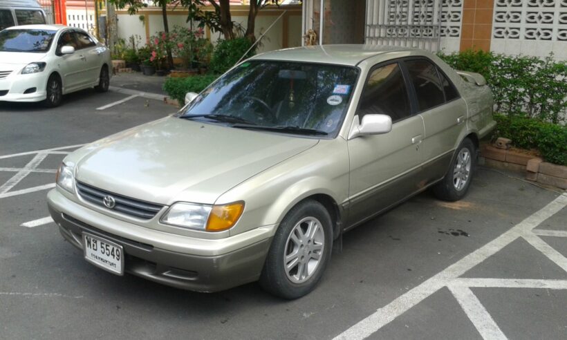 Thailand’s used car market expected to keep growing thanks to Covid-19 pandemic