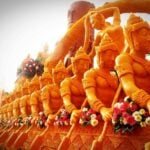 Interesting festivals to experience in Thailand | Thaiger