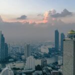 Bangkok land prices rising, but still below pre-pandemic average | Thaiger