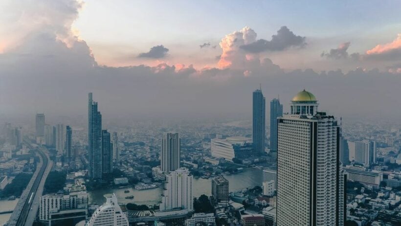 Bangkok land prices rising, but still below pre-pandemic average