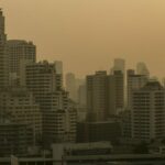 Unsafe levels of smog and smoke blanket Bangkok &#8211; VIDEO | Thaiger