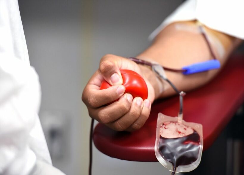 Blood supplies low during pandemic, LGBTQ activists call to be allowed to donate