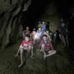 British divers say they risked arrest for giving boys ketamine during cave rescue | Thaiger