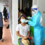 Expert says Delta Plus could be up to 15% more transmissible than Delta Covid variant | Thaiger