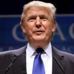 Former U.S. president Trump sues House committee over records request | Thaiger