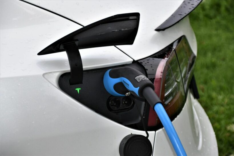 Thailand eyeing EV benefits, but consumer incentives remain unclear