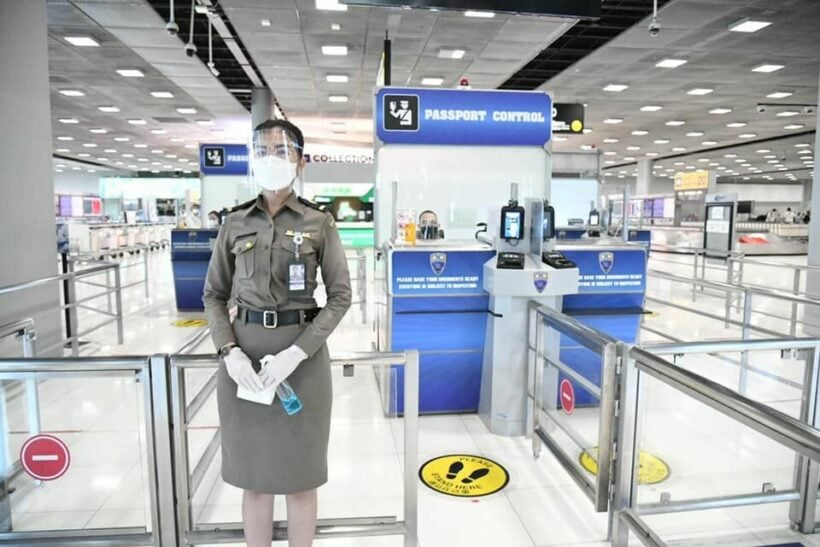 Tourism minister confident new Thailand Pass system will increase visitor numbers