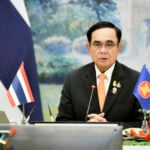 Thailand won&#8217;t take sides in Russia &#8211; Ukraine war, says PM Prayut | Thaiger