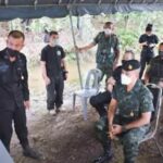 Four suspected insurgents on the run killed in clash with &#8220;Deep South&#8221; soldiers | Thaiger
