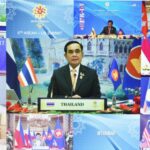 Myanmar no-show a focus as ASEAN summit gets underway | Thaiger